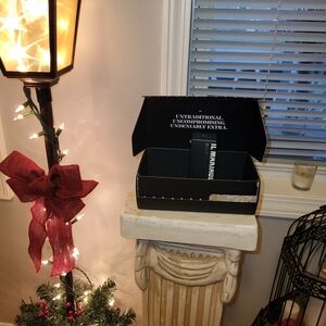 IL MAKIAGE Woke Up Like This Series CL Shade 105